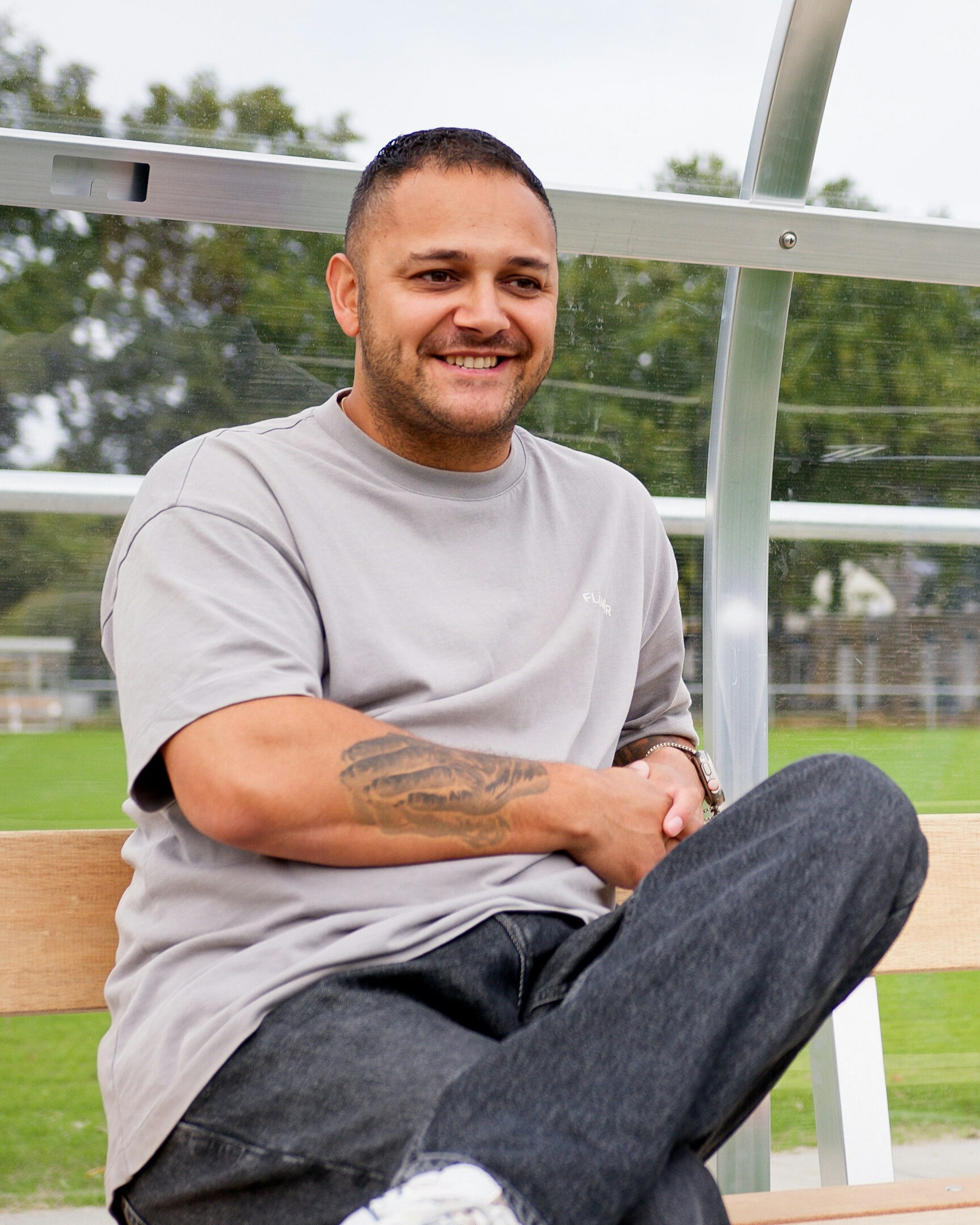 PORTRET bijgesneden Jerino 1 WEB Niels Winter