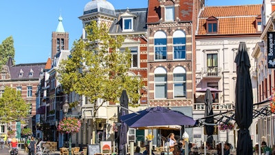 Placeholder for Parade