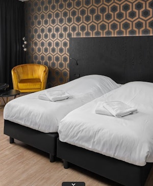 Placeholder for Parkhotel bad arcen