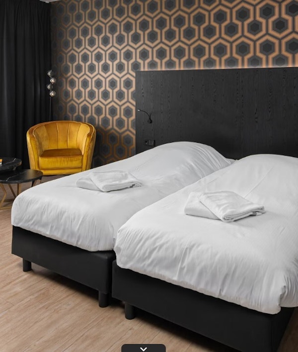 Placeholder for Parkhotel bad arcen