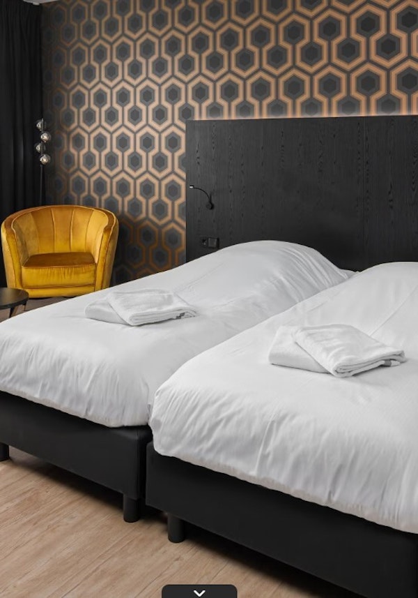 Placeholder for Parkhotel bad arcen