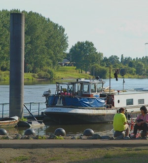 Placeholder for Passantenhaven Blerick