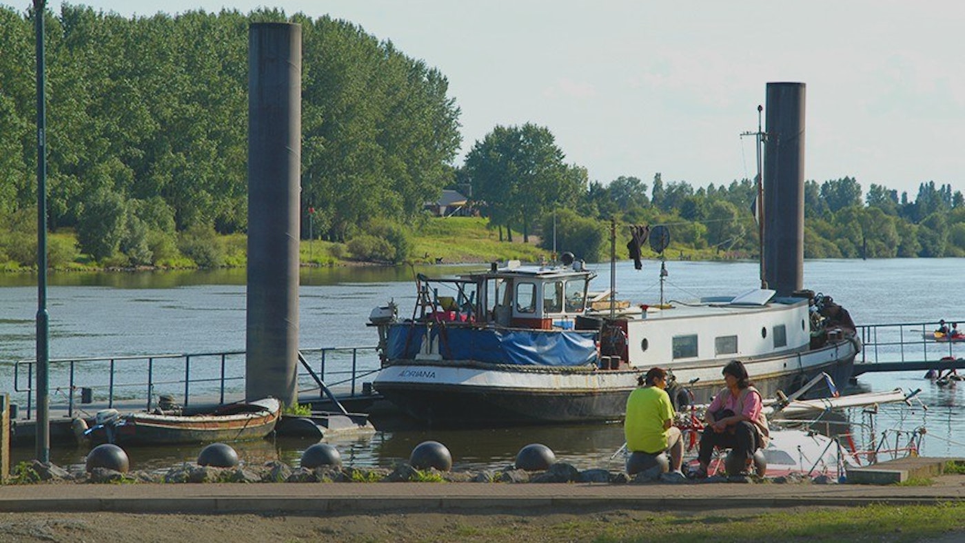 Passantenhaven Blerick