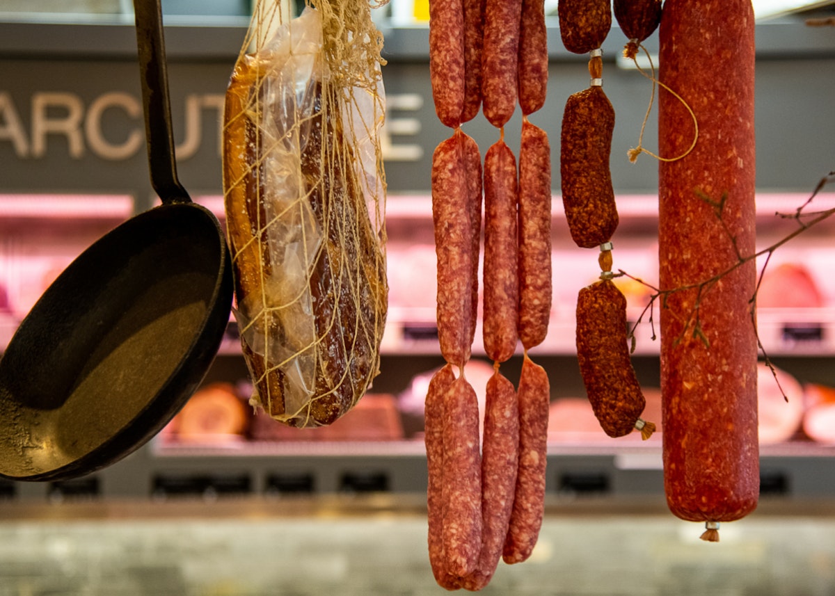 Winter bourgondisch thuis Schreinemachers