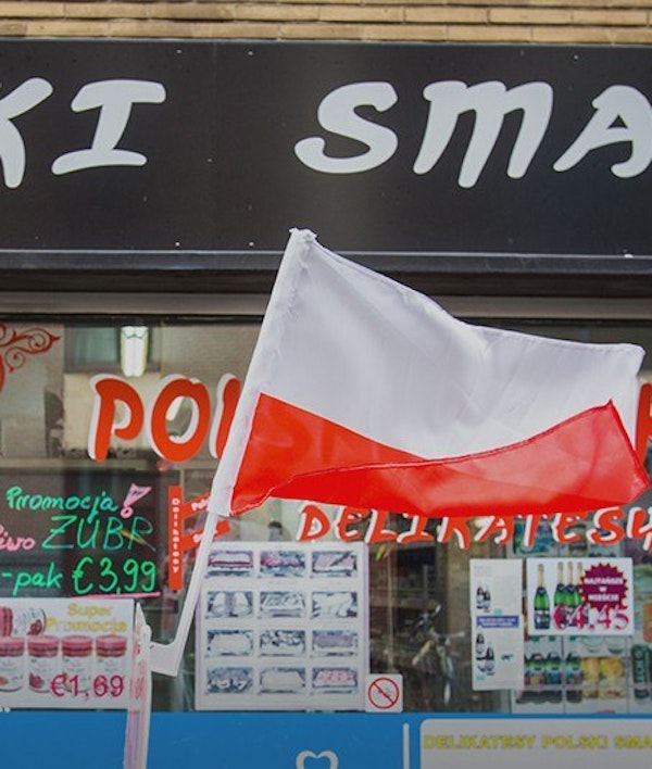 Placeholder for Polski smak venlo