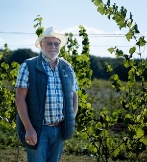 Placeholder for Portret Bart 4