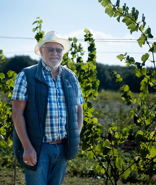 Placeholder for Portret Bart 4