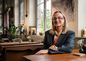 Placeholder for Portret Saar 1