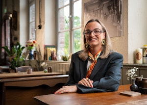 Placeholder for Portret Saar 1