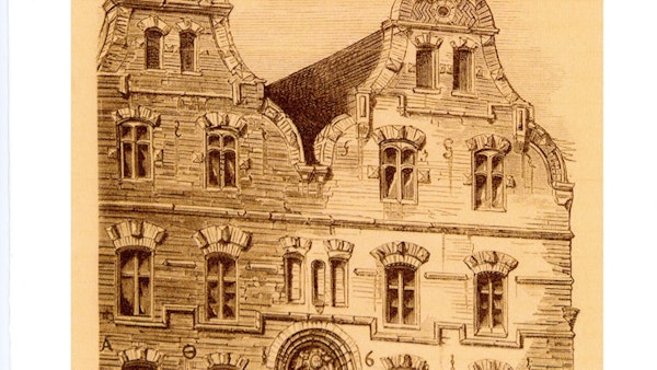 Placeholder for Prent Oud Weeshuis 1871