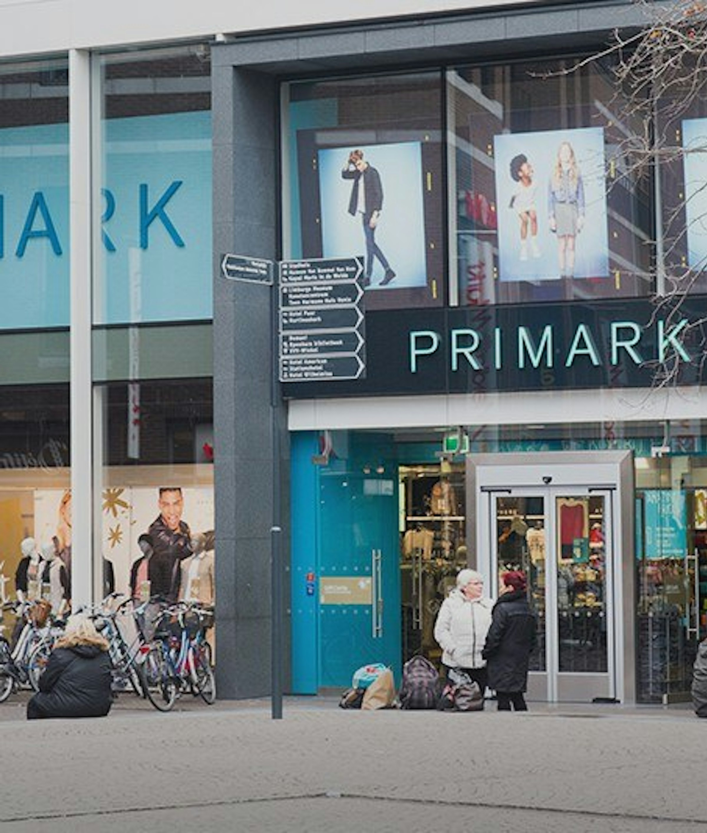 Primark venlo
