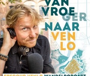 Placeholder for Promobeeld Podcast pollux