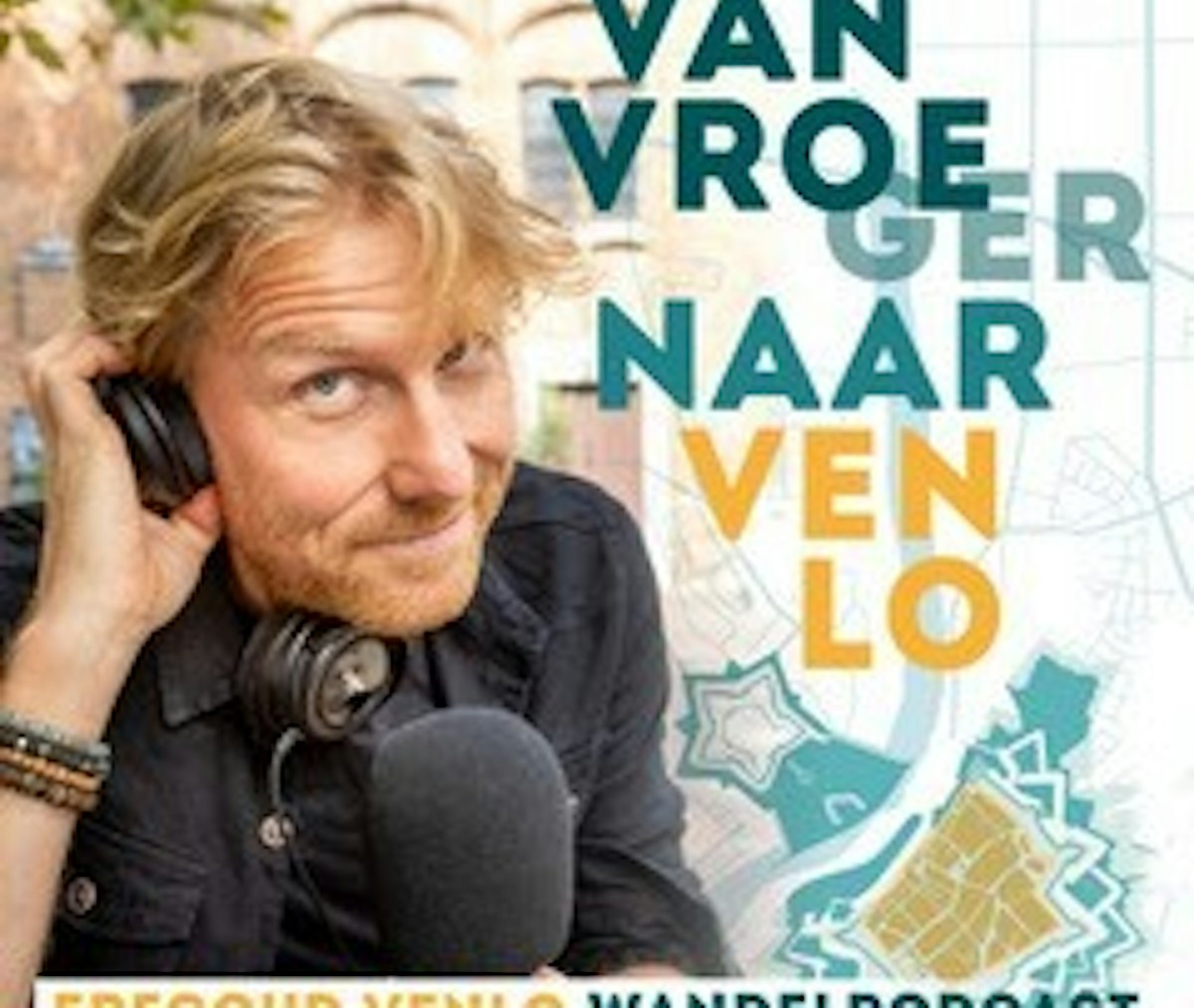 Promobeeld Podcast pollux