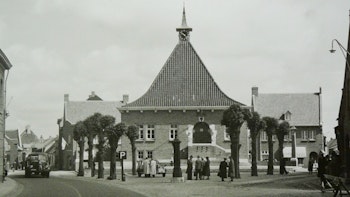 Placeholder for Raadhuis 4