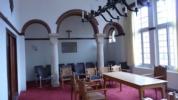 Placeholder for Raadhuis 9