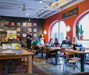 Placeholder for Restaurant Bij de Buren venlo