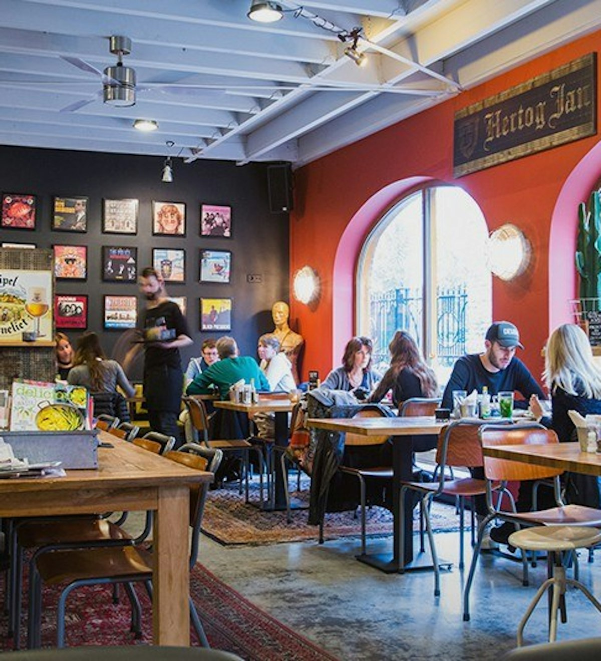 Restaurant Bij de Buren venlo