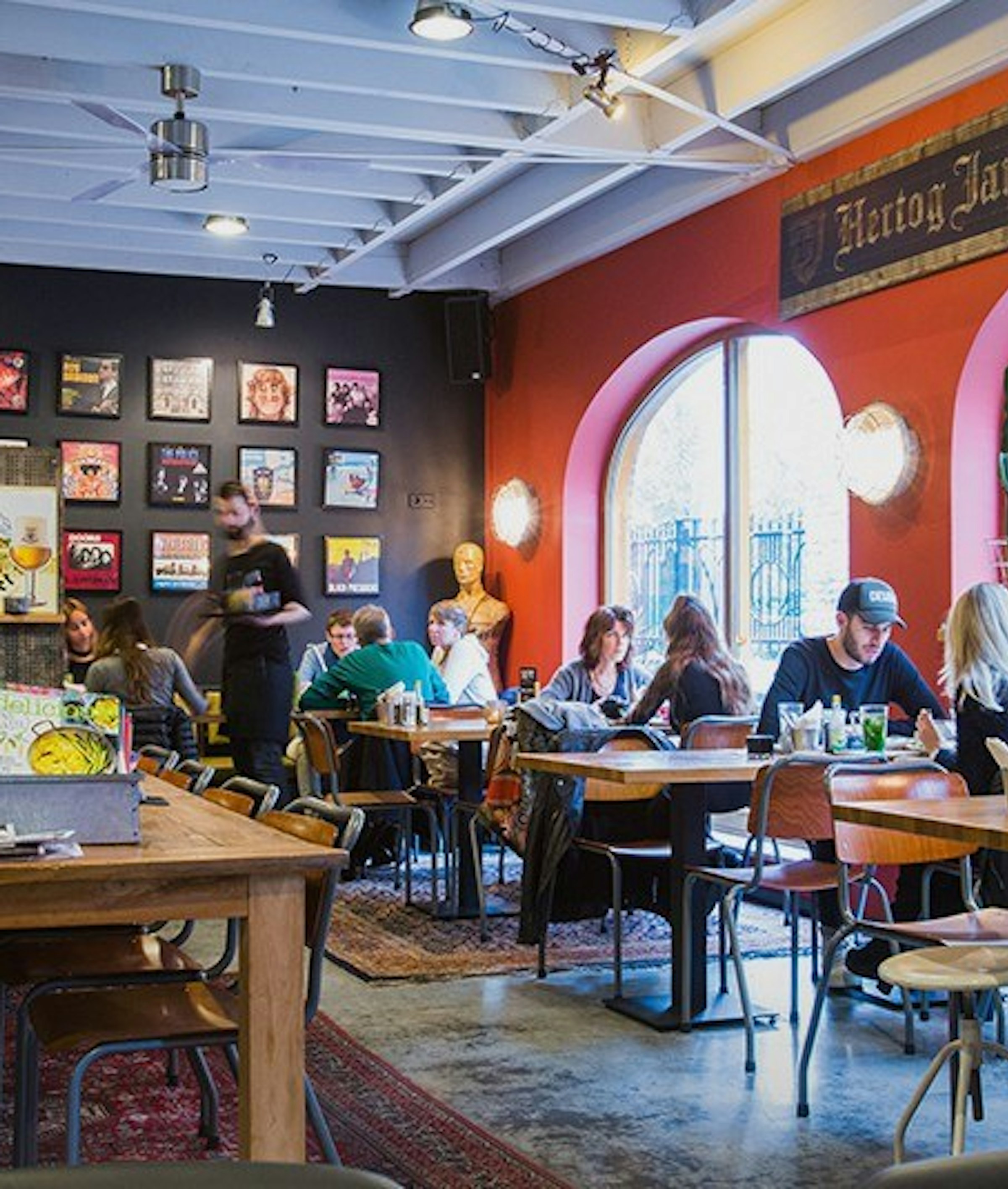 Restaurant Bij de Buren venlo