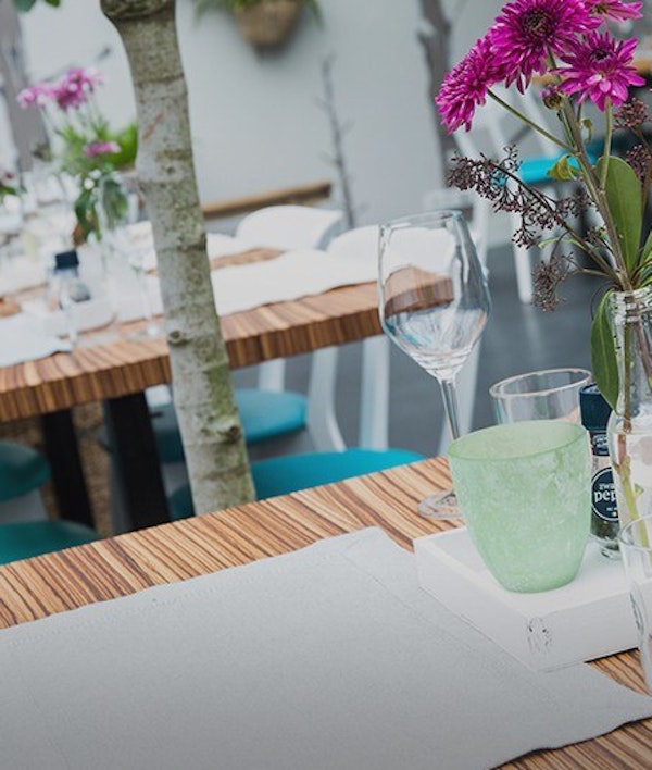 Placeholder for Restaurant de Witte Venlo