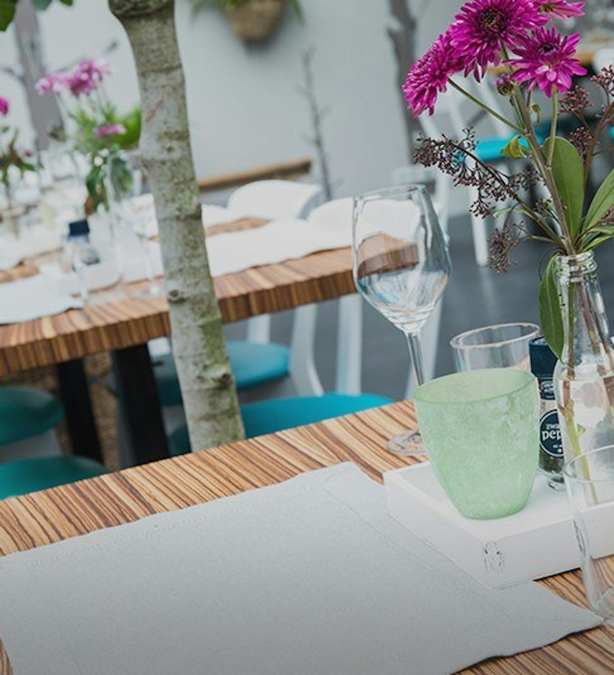 Restaurant de Witte Venlo