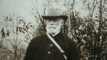 Placeholder for Richard Freudenberg