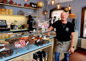 Placeholder for Romerhuis