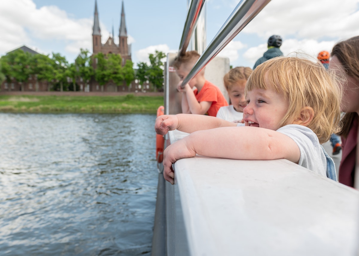 SHOOT Kind Veerpont Steyl Niels Winter