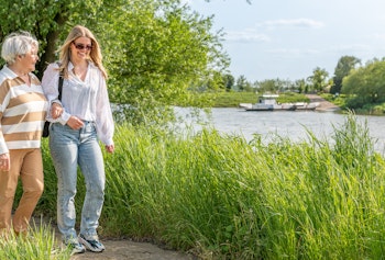 Placeholder for SHOOT Wandelen Steyl Niels Winter