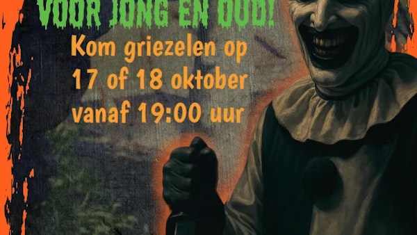 Placeholder for SKZ Halloween Poster 2025