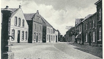 Placeholder for Schans 1