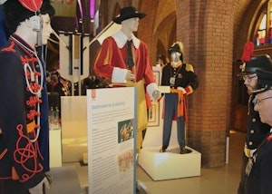 Placeholder for Schutterijmuseum Venlo