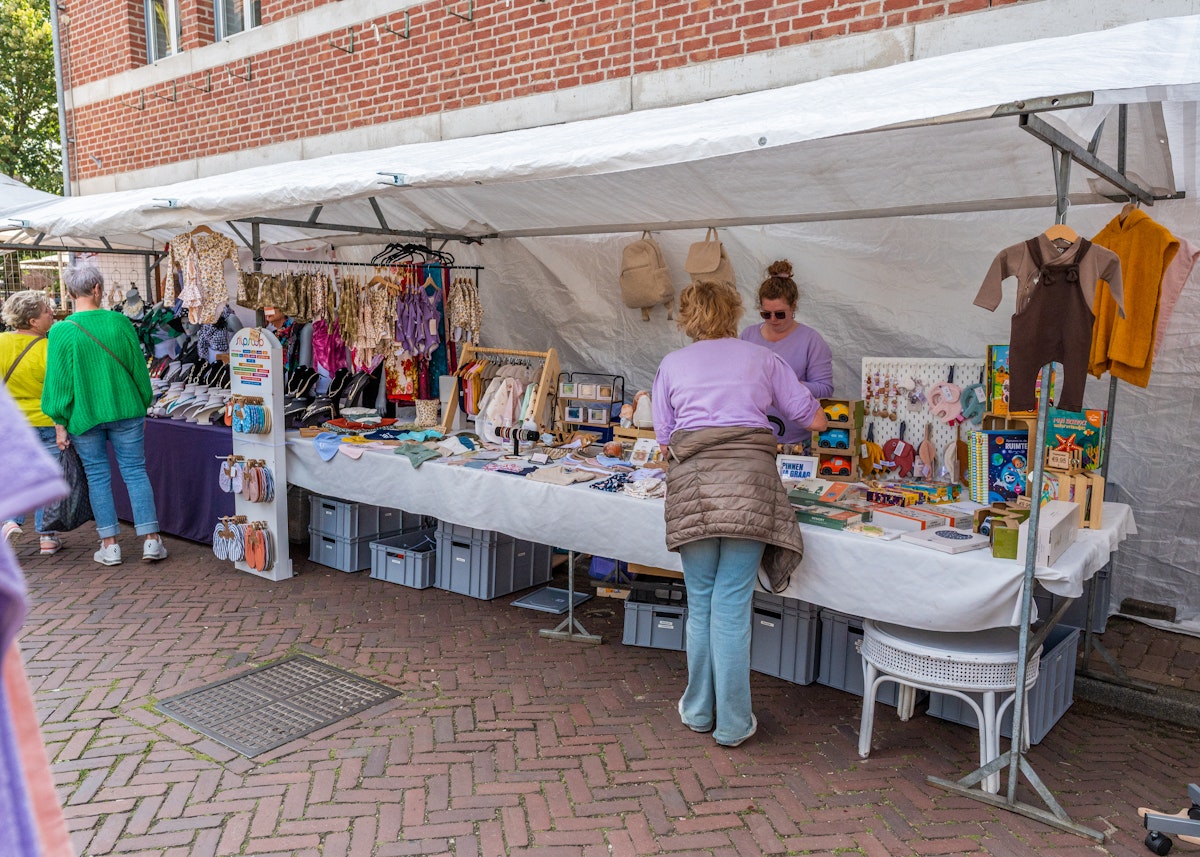 Sfeermarkt Arcen 11