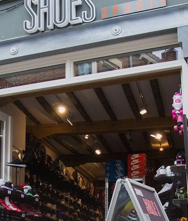 Placeholder for Shoes Sport Venlo