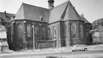 Placeholder for Sint Joriskerk1950