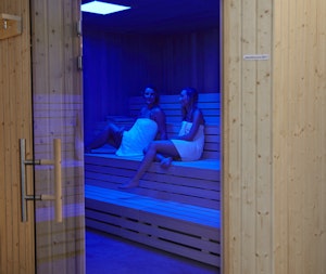 Placeholder for Spa Welness Lomm 2865