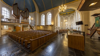 Placeholder for St Joriskerk 210722 03