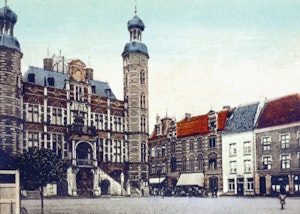 Placeholder for Stadhuis