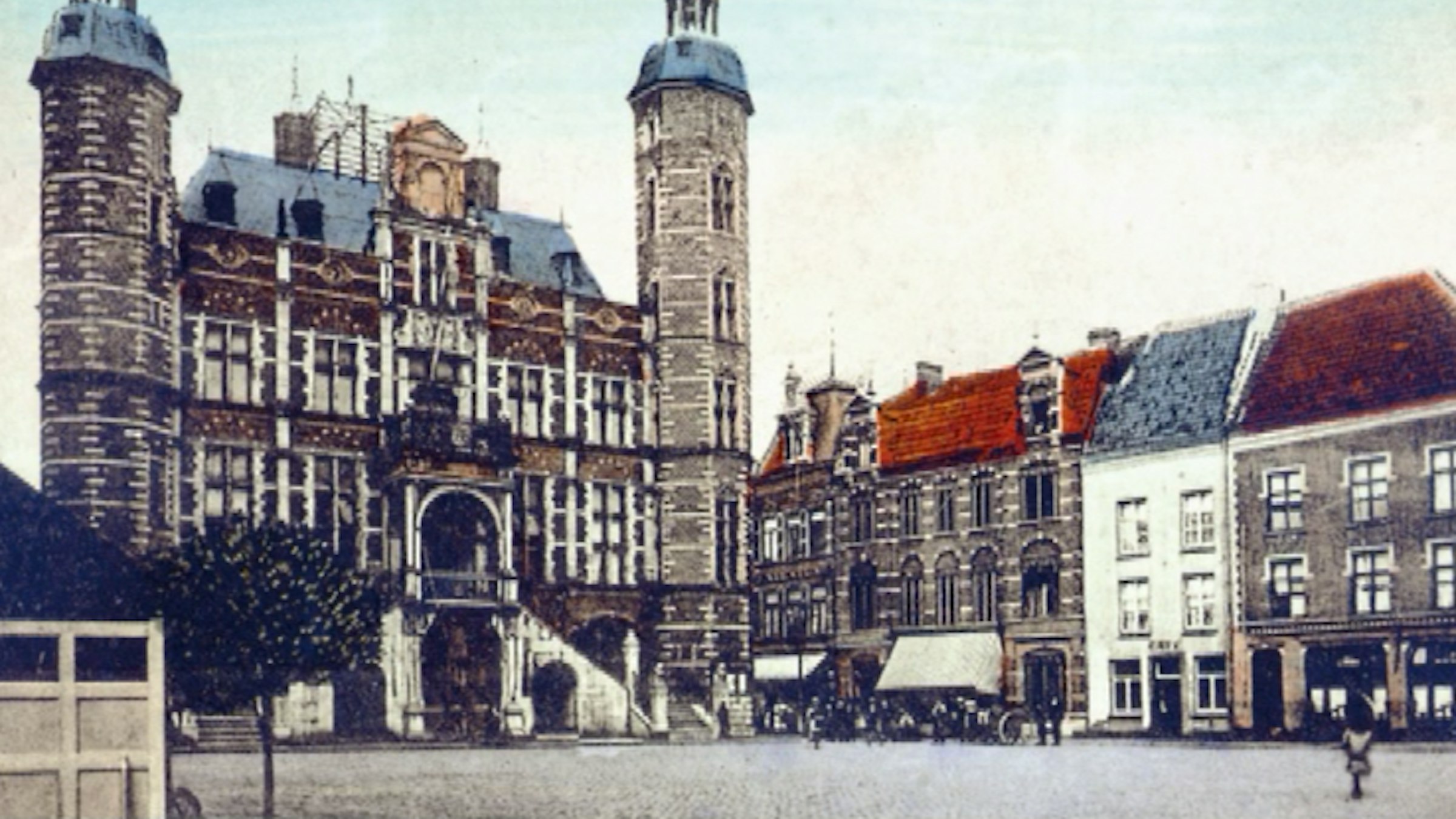 Stadhuis