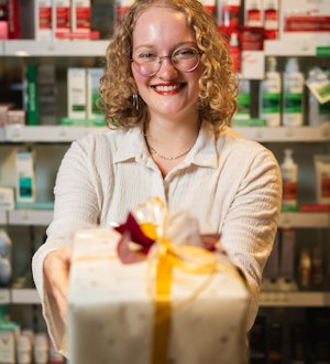 Placeholder for Stadsapotheek Om De Hoek