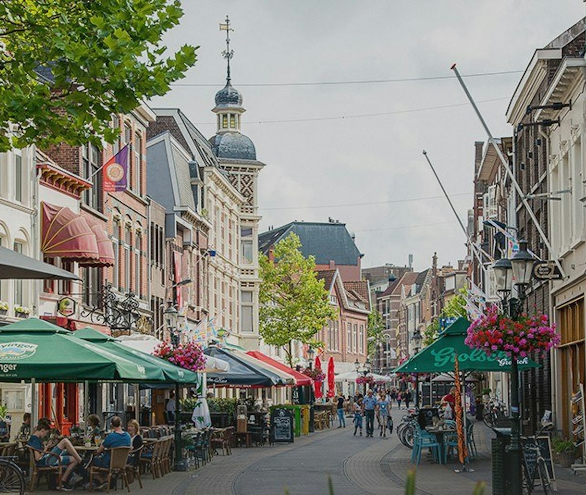 Stadsdeel Venlo Parade thumbnail