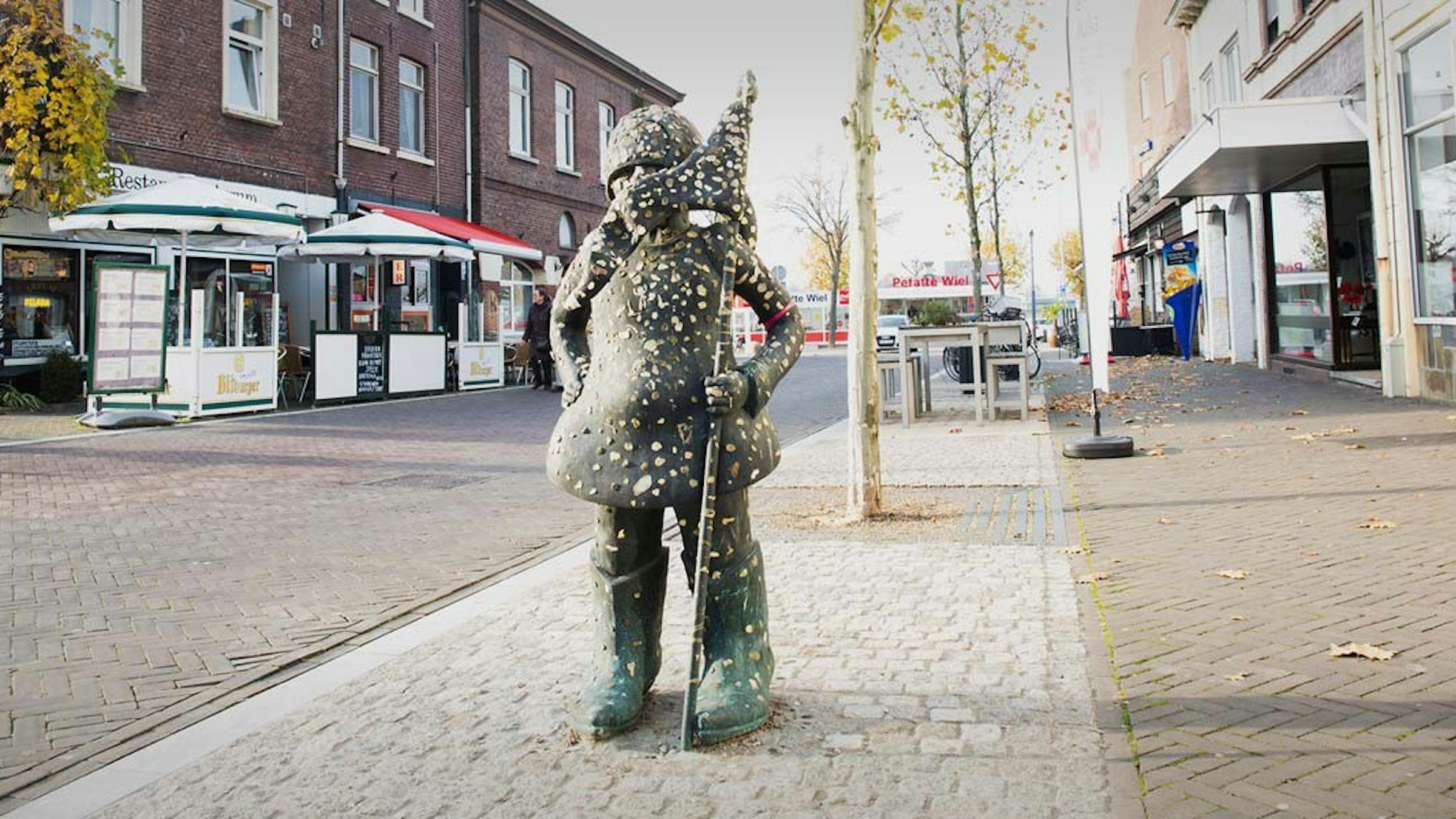 Stadsdeel Venlo Q4 design header