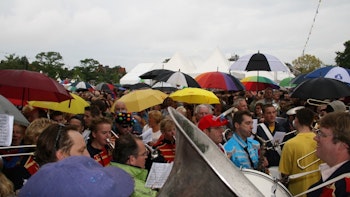 Placeholder for Stadsdichter - Zomerparkfeest