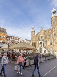 Placeholder for Stadshuis Markt 01
