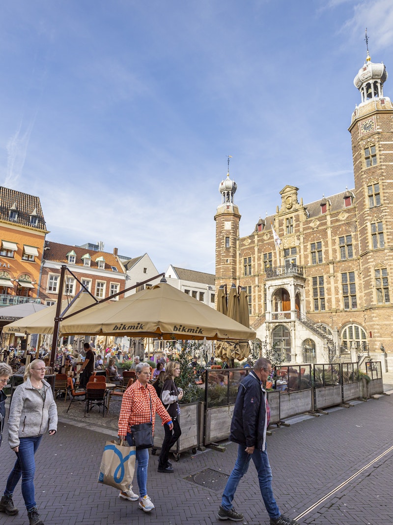 Stadshuis Markt 01