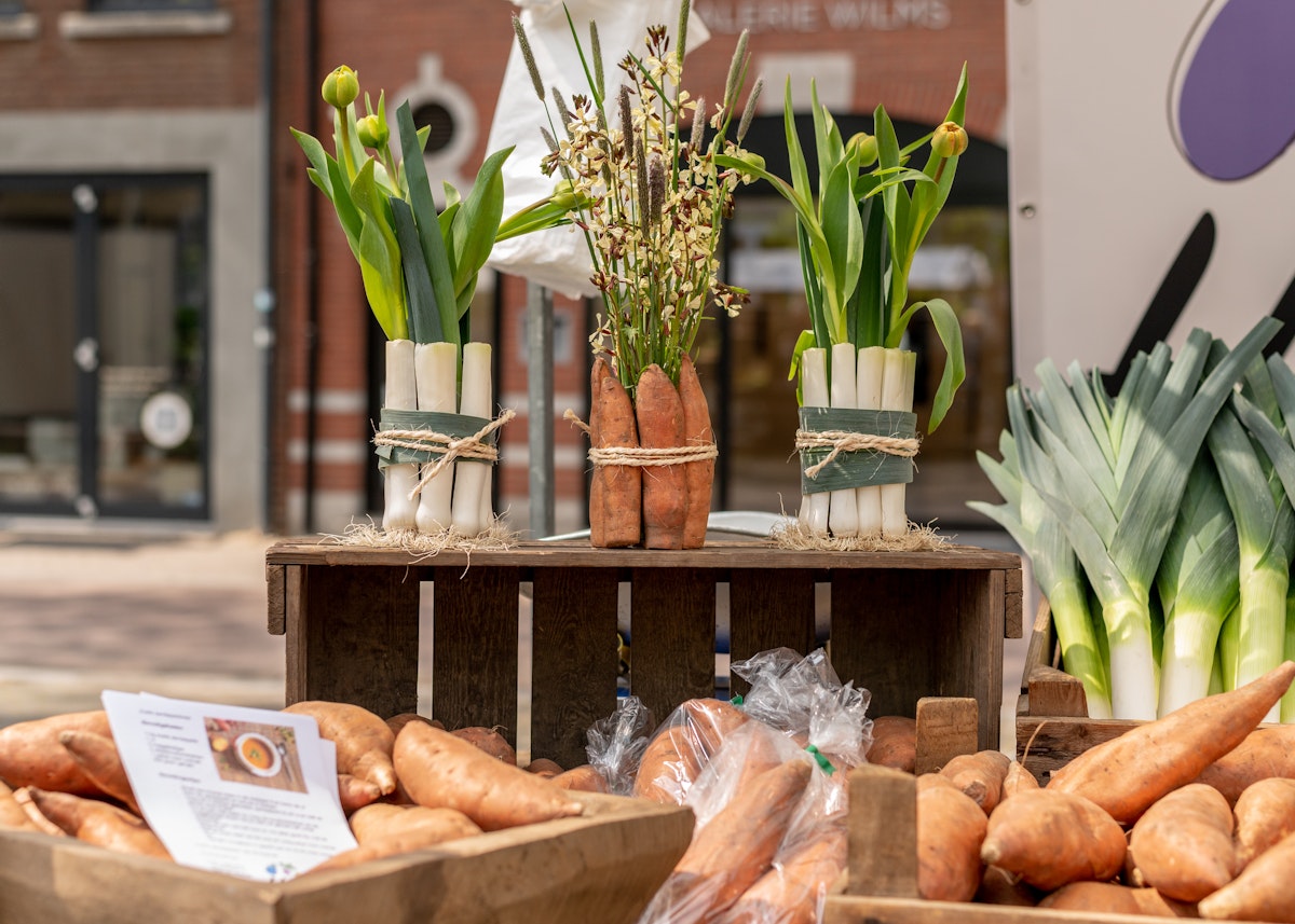 Streekmarkt 2022 Streekweken Niels Winter 18