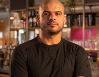 Placeholder for Boca Filipe Rodrigues