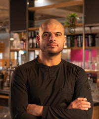 Placeholder for Boca Filipe Rodrigues