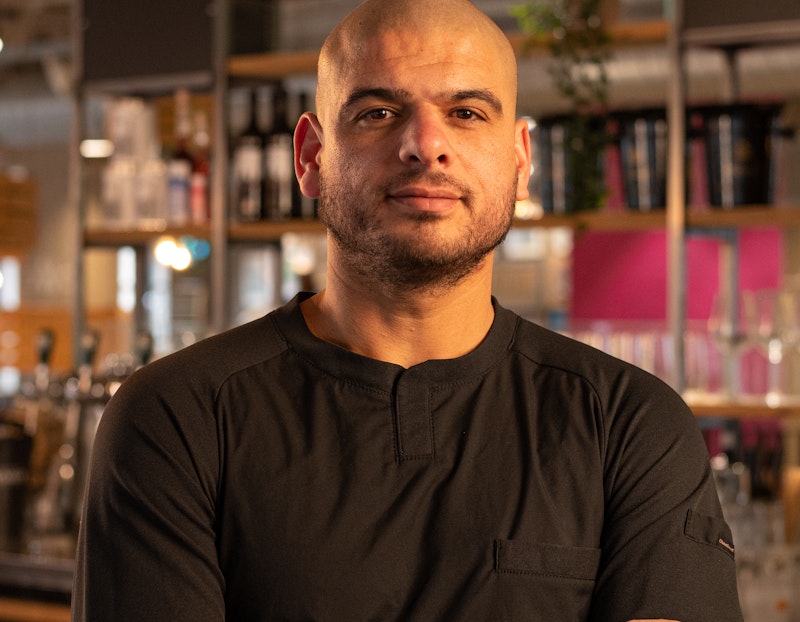 Boca Filipe Rodrigues