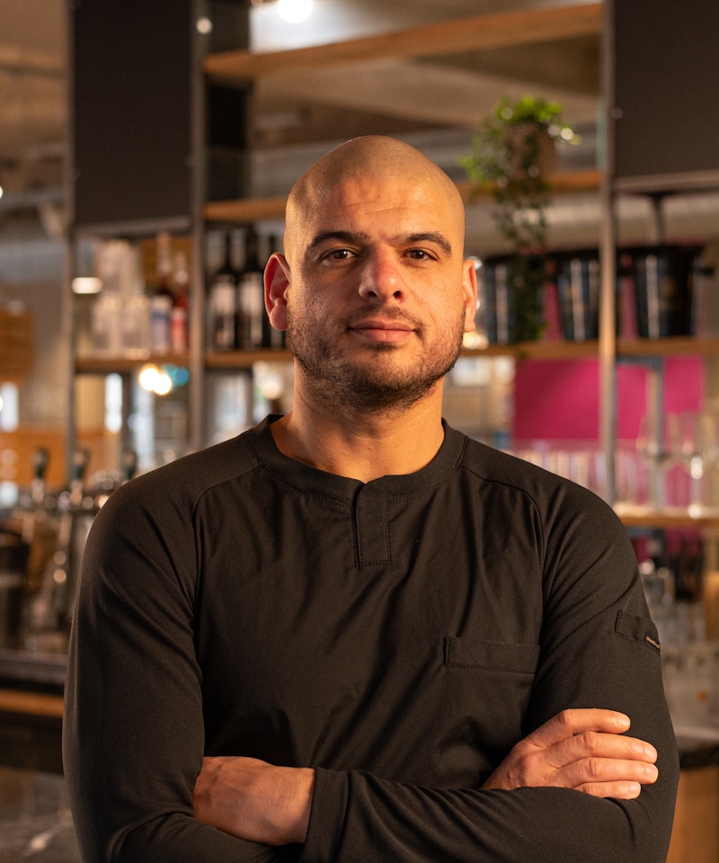 Boca Filipe Rodrigues