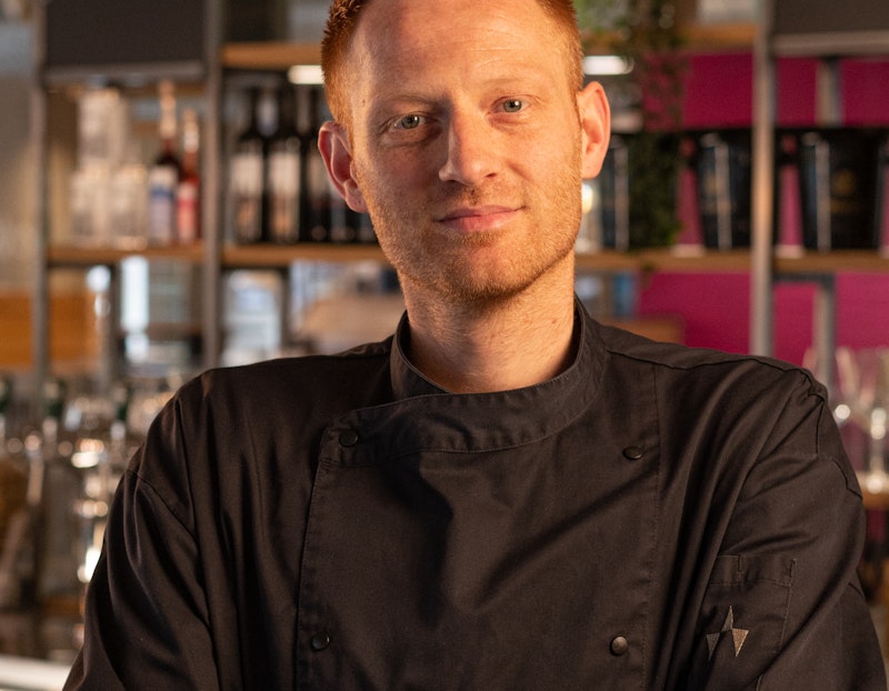 De Werf Nick Schalkwijk